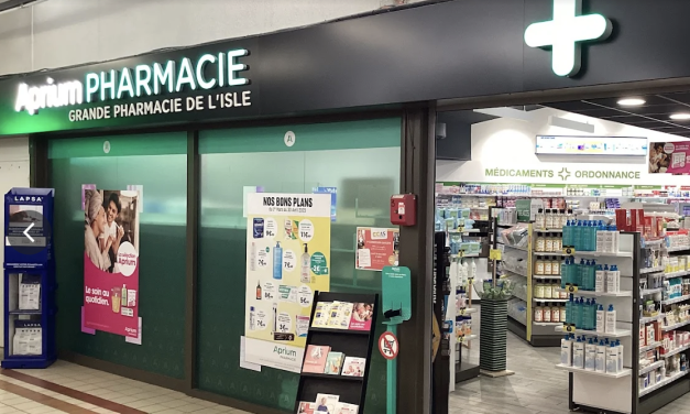 Pharmacies de garde ; et horaires de la Maison médicale, à Vienne et alentours, le dimanche 9 août 2026