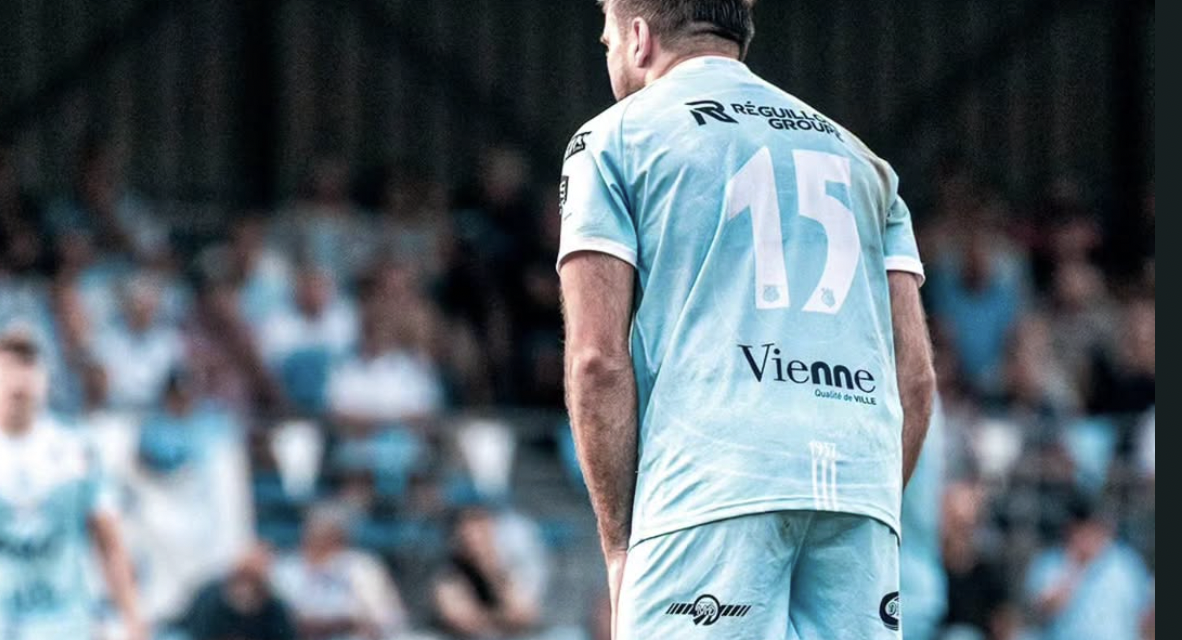 Rugby, Nationale-Les Viennois défaits sur leur terrain de Jean Etcheberry par le rouleau compresseur albigeois