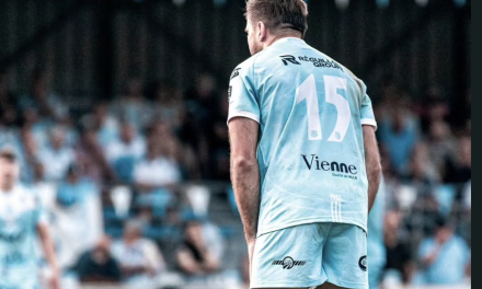 Rugby, Nationale-Les Viennois défaits sur leur terrain de Jean Etcheberry par le rouleau compresseur albigeois