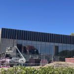 Viennoiseries : Le nouvel Aldi est sorti de terre à l’Isle ; 700 demandes en liste d’attente pour « le Temple des chefs » ! ; Réouverture du Fût et à Mesure quartier Pyramide