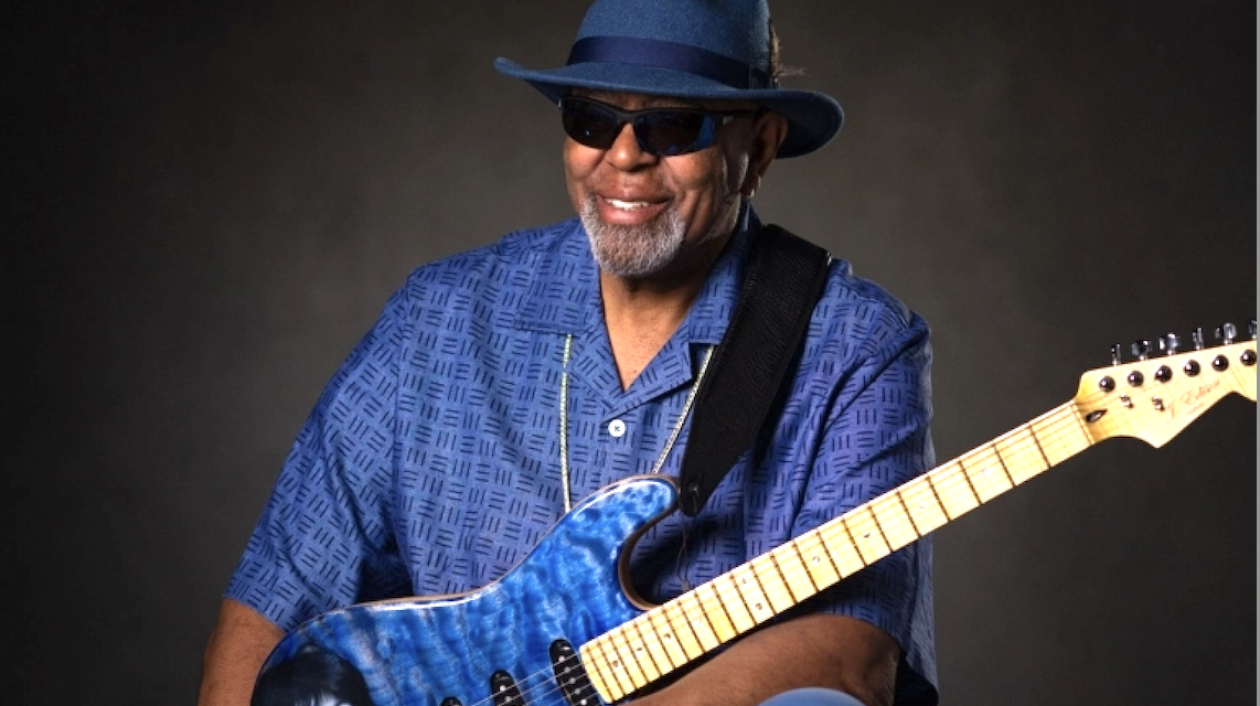 1er concert, en partenariat avec Jazz à Vienne, le Chicago Blues Festival fera halte à Lyon en novembre : la Comédie Odéon veut programmer du Jazz chaque mois