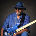 1er concert, en partenariat avec Jazz à Vienne, le Chicago Blues Festival fera halte à Lyon en novembre : la Comédie Odéon veut programmer du Jazz chaque mois