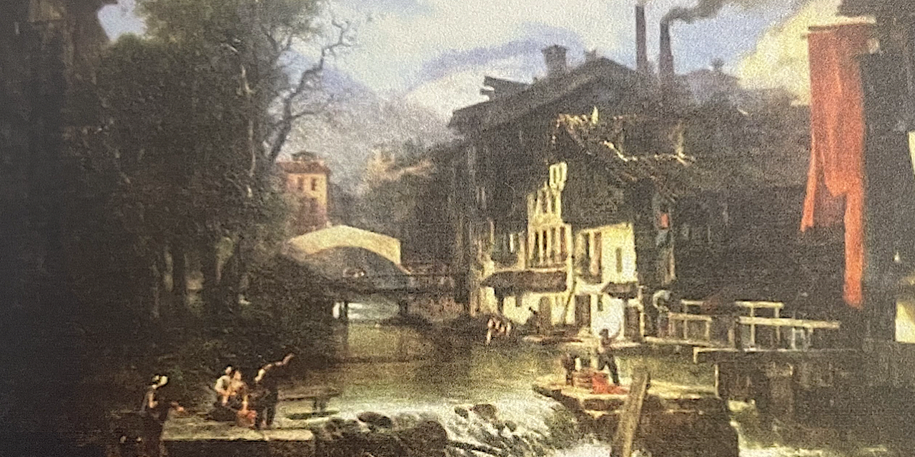 Les « Amis de Vienne » éditent un ouvrage sur la Vallée de la Gère, le berceau industriel de la Ville