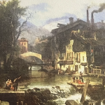 Les « Amis de Vienne » éditent un ouvrage sur la Vallée de la Gère, le berceau industriel de la Ville