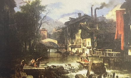 Les « Amis de Vienne » éditent un ouvrage sur la Vallée de la Gère, le berceau industriel de la Ville