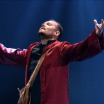 Créée par une association basée à Reventin-Vaugris : une comédie musicale les 26 et 27 septembre au Manège à Vienne : « Ali Baba »