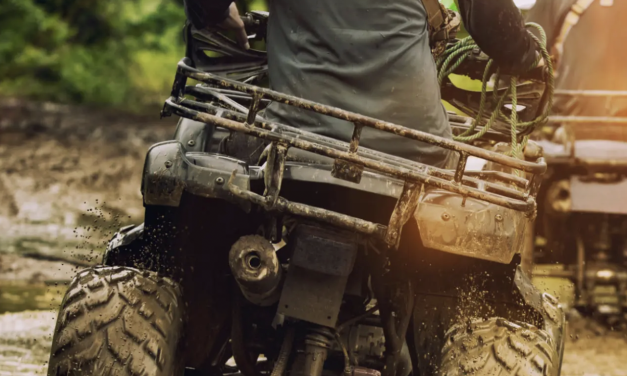 Deux accidents mortels de quad ce dimanche dans la Loire à peu près au même moment