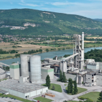 Le cimentier nord-isérois Vicat veut enfouir le CO2 de son usine très polluante  de Montalieu-Vercieu  sous l’Adriatique