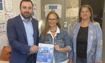 Quinze Bourses citoyennes  proposées aux jeunes Viennois : c’est lancé…