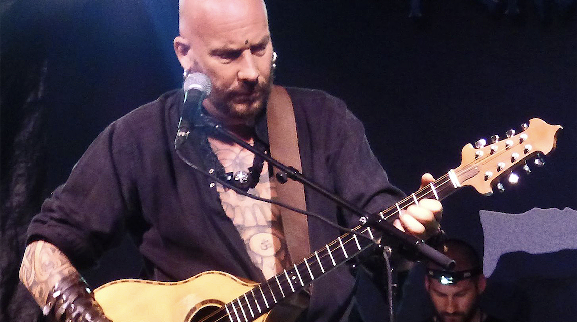 Concert de Luc Arbogast au Manège ; Escape game géant dans la Ville ; Le Club hippique ouvre ses portes, etc.  : où sortir à Vienne et alentours ce week-end..?