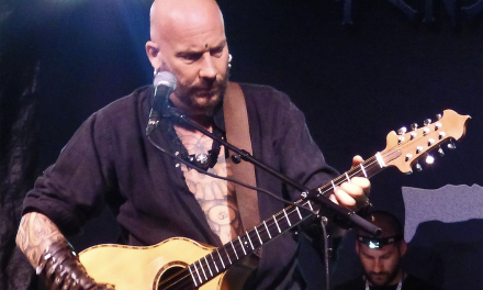 Concert de Luc Arbogast au Manège ; Escape game géant dans la Ville ; Le Club hippique ouvre ses portes, etc.  : où sortir à Vienne et alentours ce week-end..?