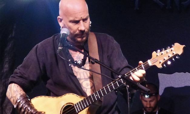 Concert de Luc Arbogast au Manège ; Escape game géant dans la Ville ; Le Club hippique ouvre ses portes, etc.  : où sortir à Vienne et alentours ce week-end..?