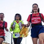Le « Marathon des Capables » fait halte dimanche à Vienne