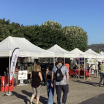 Réunissant les clubs du territoire, le Salon des sports se déroule samedi 5 septembre au complexe sportif de St-Romain-en-Gal