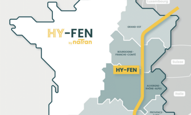 Nord-Isère-Lancement de la phase de concertation :  un gazoduc d’hydrogène renouvelable enterré passera non loin de Vienne