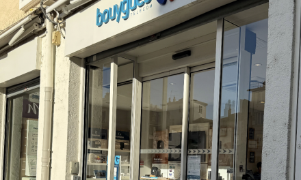Deux hommes cagoulés braquent un magasin de téléphonie dans le centre de Vienne et repartent avec des IPhone