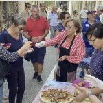 Le parcours gastronomique urbain « Vienn&rsquo;à Table » remet le couvert, mais cette fois à l’automne`