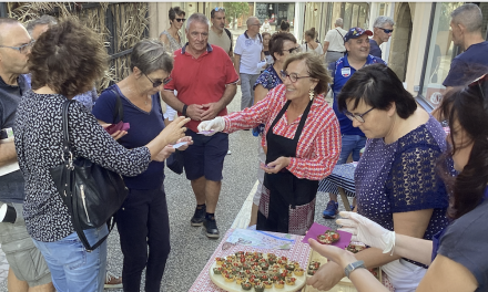 Le parcours gastronomique urbain « Vienn&rsquo;à Table » remet le couvert, mais cette fois à l’automne`