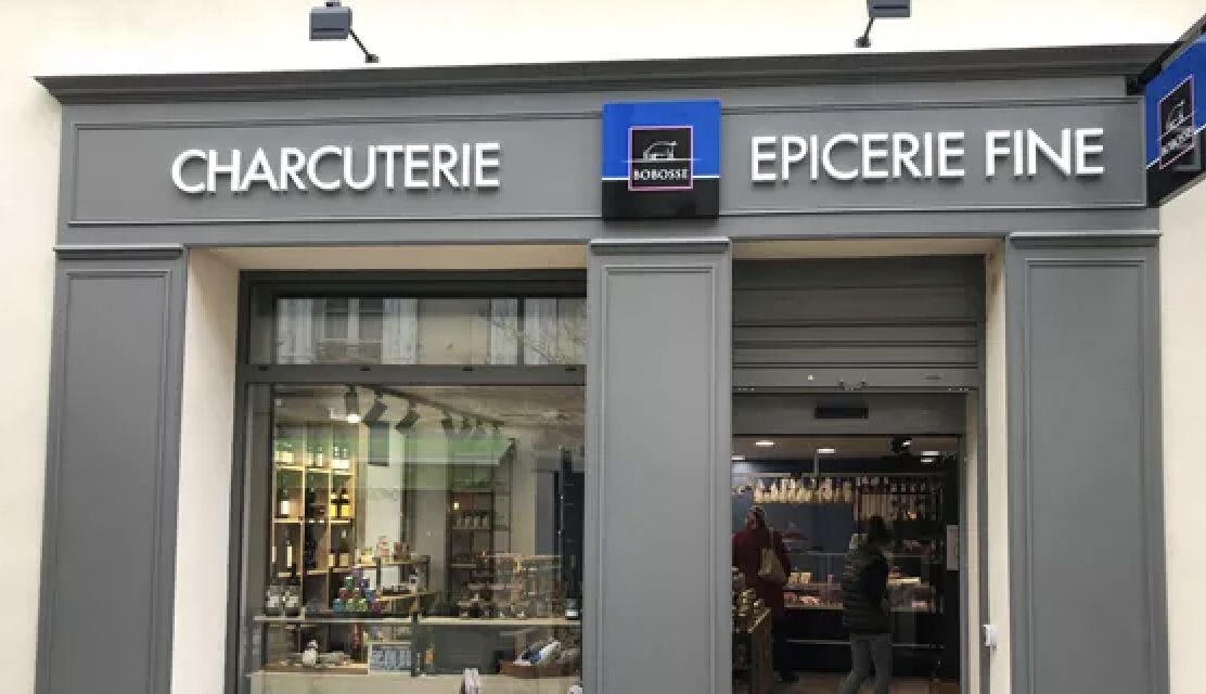 La célèbre charcuterie Bobosse ouvre en franchise un magasin à Vienne