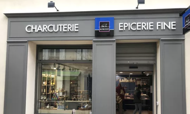 La célèbre charcuterie Bobosse ouvre en franchise un magasin à Vienne