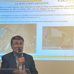 Les riverains vent debout. S’il passe tous les obstacles, le futur crématorium de Vienne pourrait voir le jour en 2030