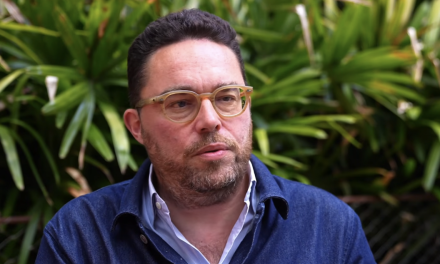 Rencontre et dédicace avec Jérôme Schmidt, auteur de « Une prière pour John Coltrane » à la Maison du Festival à Vienne