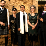 Murder Party ; Fête des Possibles ; la rentrée de la « Loco » ; copieuses Journées du Patrimoine ; Vide-grenier en nocturne : où sortir à Vienne et alentours ce week-end…