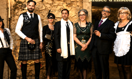 Murder Party ; Fête des Possibles ; la rentrée de la « Loco » ; copieuses Journées du Patrimoine ; Vide-grenier en nocturne : où sortir à Vienne et alentours ce week-end…