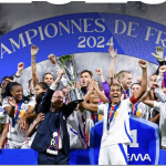Pour la 1ère fois, Lyon accueillera la finale de la Champion&rsquo;s Ligue féminine de foot