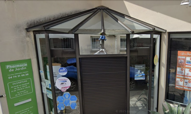 Pharmacies de garde ; et horaires de la Maison médicale, à Vienne et alentours, le dimanche 6 septembre 2026