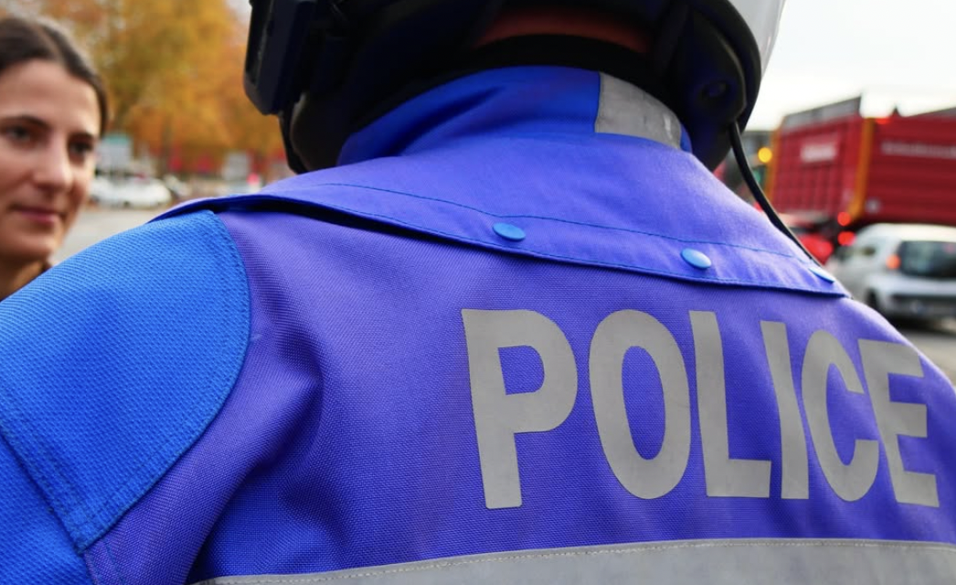 Une manifestation dimanche  20 septembre à Vienne contre la présomption de légitime défense des forces de l’ordre