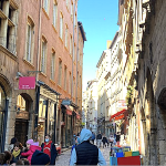 La canicule, mais pas seulement : le mauvais été du tourisme à Lyon