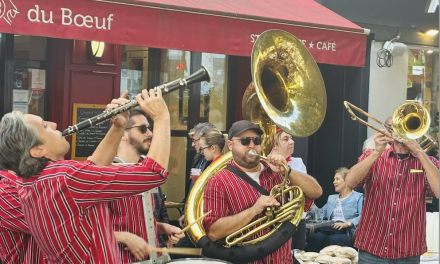 Bandas, taureau, animations, etc. : retour dimanche, de 12 h à 23 heures, de la Feria du cours Brillier à Vienne qui prend de l’ampleur