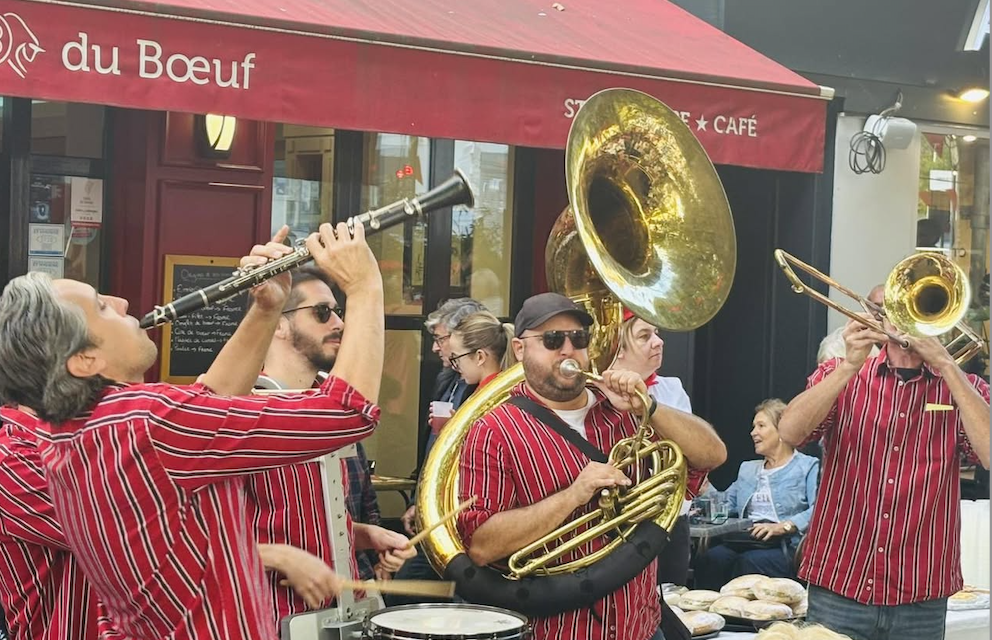 Bandas, taureau, animations, etc. : retour dimanche, de 12 h à 23 heures, de la Feria du cours Brillier à Vienne qui prend de l’ampleur