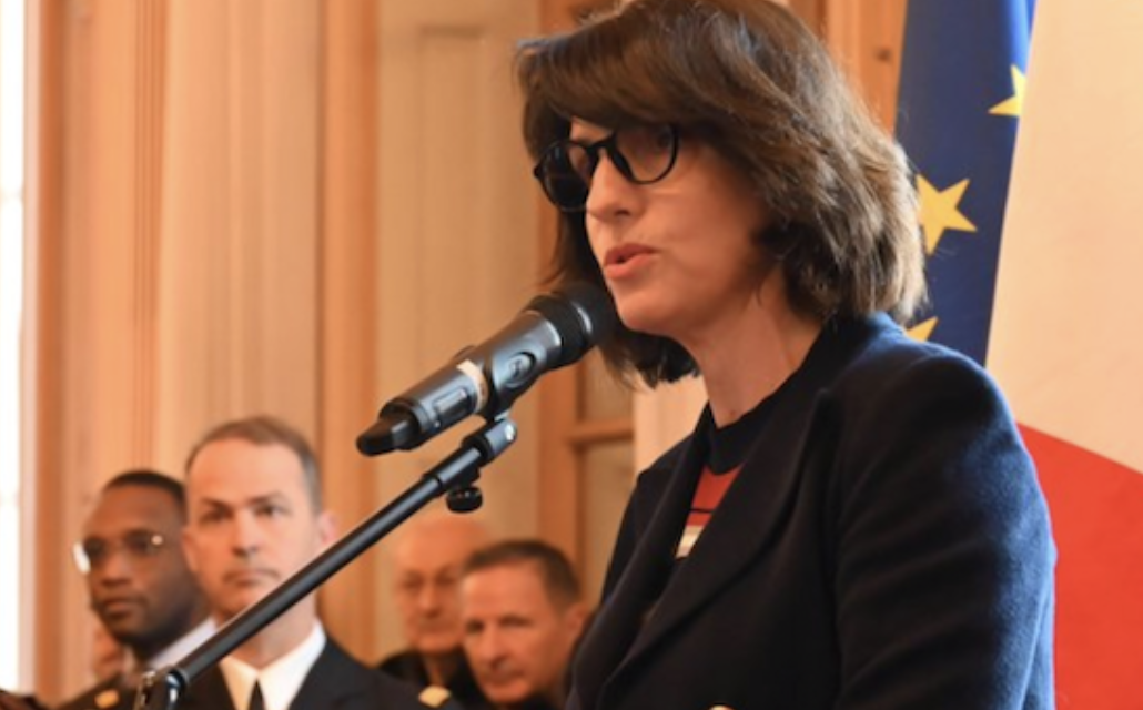 Mobilisations lycéennes : la préfète de l’Isère annonce des cours en distanciel demain vendredi dans les 29 lycées, objets de violence et de dégradations