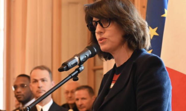 Mobilisations lycéennes : la préfète de l’Isère annonce des cours en distanciel demain vendredi dans les 29 lycées, objets de violence et de dégradations
