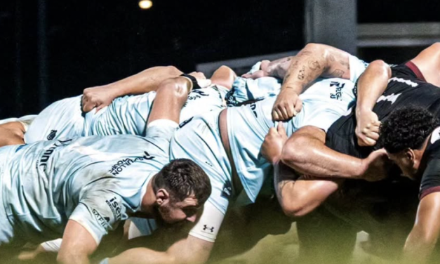 Rugby, Nationale- le CS Vienne l’emporte à l’extérieur, face à Marcq-en-Barœul