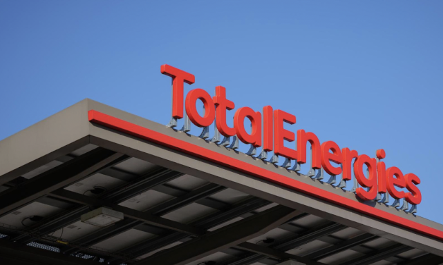 TotalEnergies annonce 10 centimes de baisse du diesel dans ses stations-services à partir du 1er novembre