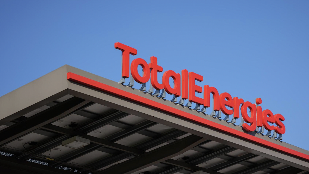 TotalEnergies annonce 10 centimes de baisse du diesel dans ses stations-services à partir du 1er novembre