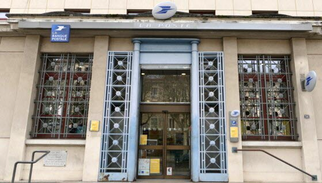 A Vienne et autour de Vienne, fermeture temporaire des bureaux de Poste le mardi 20 octobre au matin