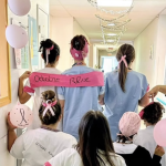 Octobre Rose au Centre Hospitalier de Vienne : une journée de sensibilisation  au dépistage du cancer du sein, lundi 26 octobre