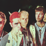 Déjà un concert annoncé cet été au théâtre antique de Vienne : le groupe irlandais Fontaines DC