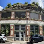 Deux visites originales à effectuer dans le cadre de la Journée de l’architecture  samedi 17 octobre à Vienne : l’ancienne usine Crétin devenue Grünbox  et l’église Saint-Georges, futur musée…