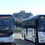 Un  car ayant été l&rsquo;objet d&rsquo;une tentative d&rsquo;incendie : suspension des transports scolaires à Vienne Condrieu Agglomération demain vendredi pour les lycées et collèges