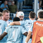 Rugby, Nationale-Défait par Massy sur son terrain de Jean Etcheberry, Vienne repart avec le bonus défensif