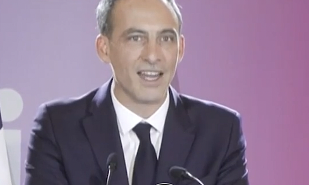 Après la victoire de Raphaël Glucksmann à la primaire, l’objectif de Place Publique Isère est de créer un comité sur Vienne Condrieu Agglomération, pour déboucher ensuite sur un comité de campagne…