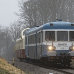 Fanfares et troupes de théâtre : rassemblement festif  samedi à Condrieu pour le retour des trains de voyageurs sur la rive droite du Rhône
