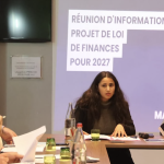 Budget 2027-Hanane Mansouri, députée de l’Isère  à la rencontre des maires et des élus locaux :  « inquiétudes partagées »