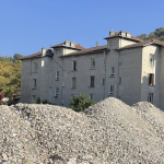 A travers la création d’une Société Publique Locale, Vienne Condrieu Agglomération se lance dans la construction,  dans l&rsquo;optique des travaux du futur quartier Vienne-Sévenne