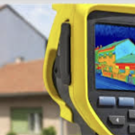 Vienne Condrieu Agglomération : pour mieux isoler son habitation, une journée thermographie gratuite